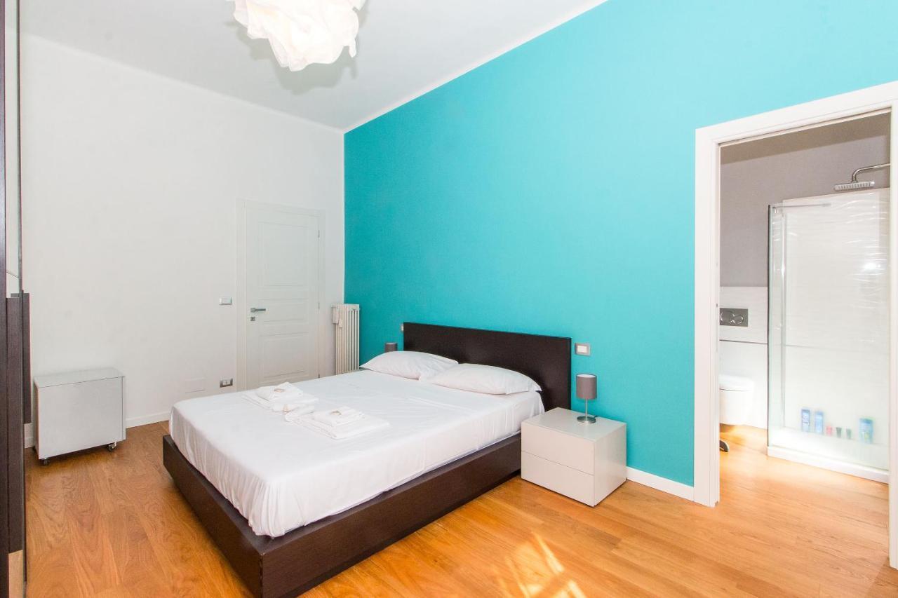 Porta Nuova & Parco Del Valentino Roomy Flat Turin Extérieur photo
