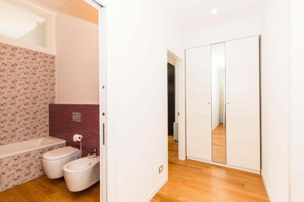 Porta Nuova & Parco Del Valentino Roomy Flat Turin Extérieur photo