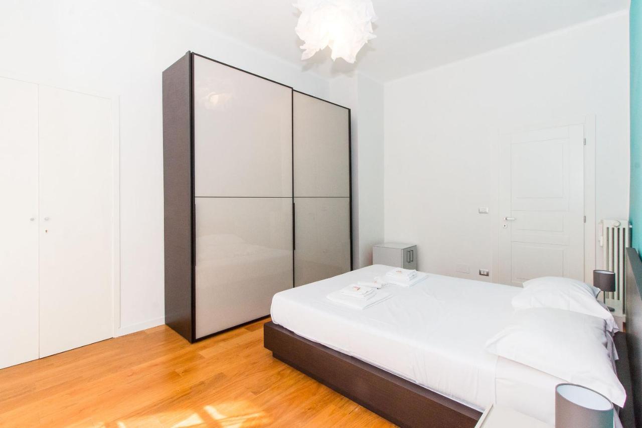 Porta Nuova & Parco Del Valentino Roomy Flat Turin Extérieur photo