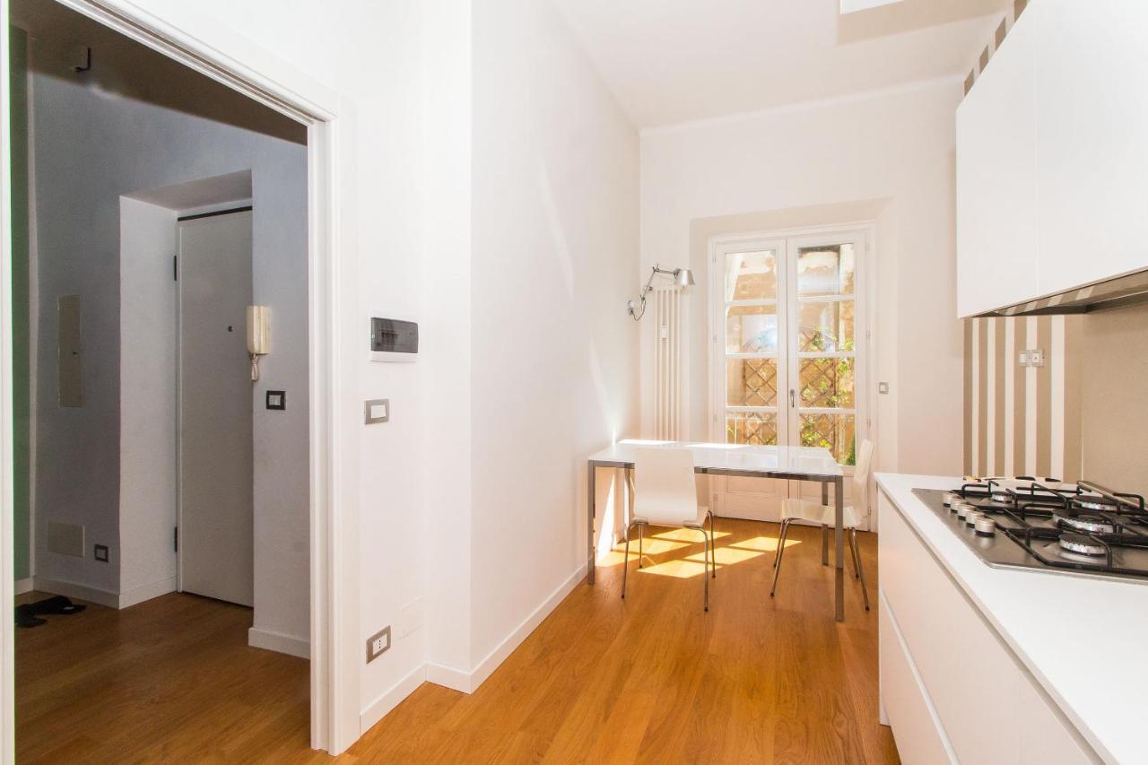 Porta Nuova & Parco Del Valentino Roomy Flat Turin Extérieur photo