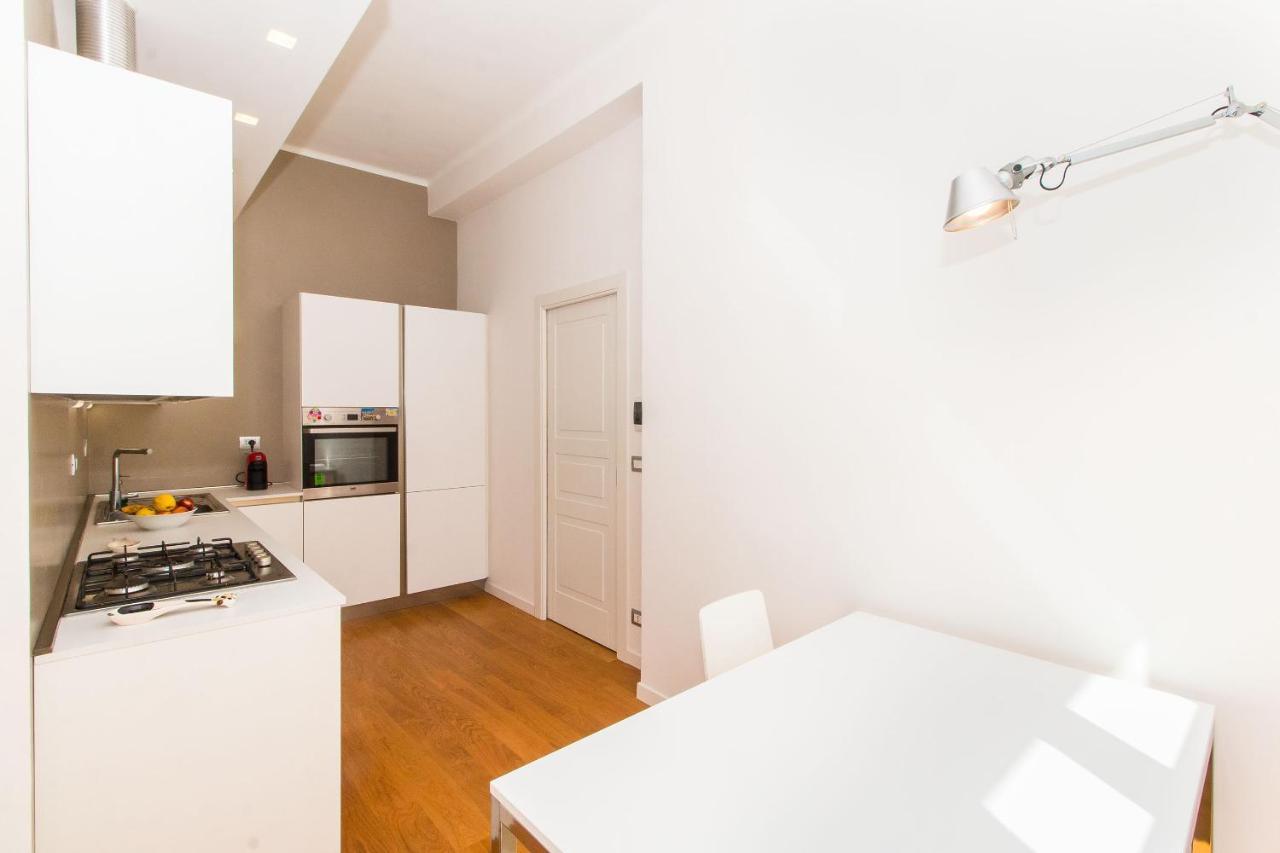 Porta Nuova & Parco Del Valentino Roomy Flat Turin Extérieur photo