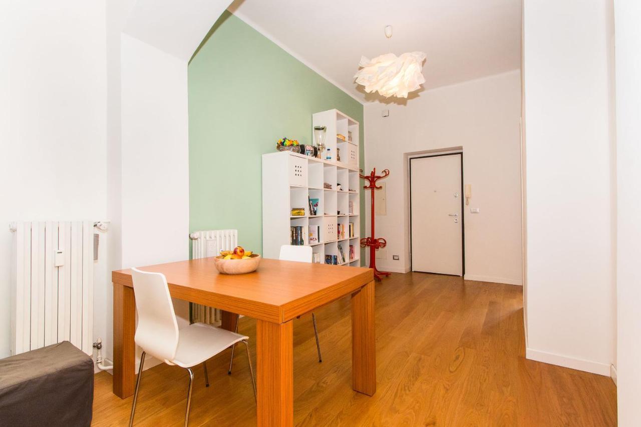 Porta Nuova & Parco Del Valentino Roomy Flat Turin Extérieur photo