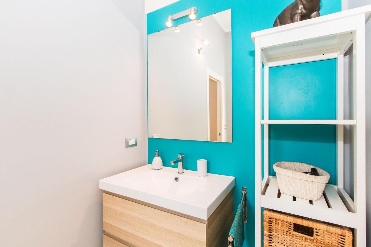 Porta Nuova & Parco Del Valentino Roomy Flat Turin Extérieur photo