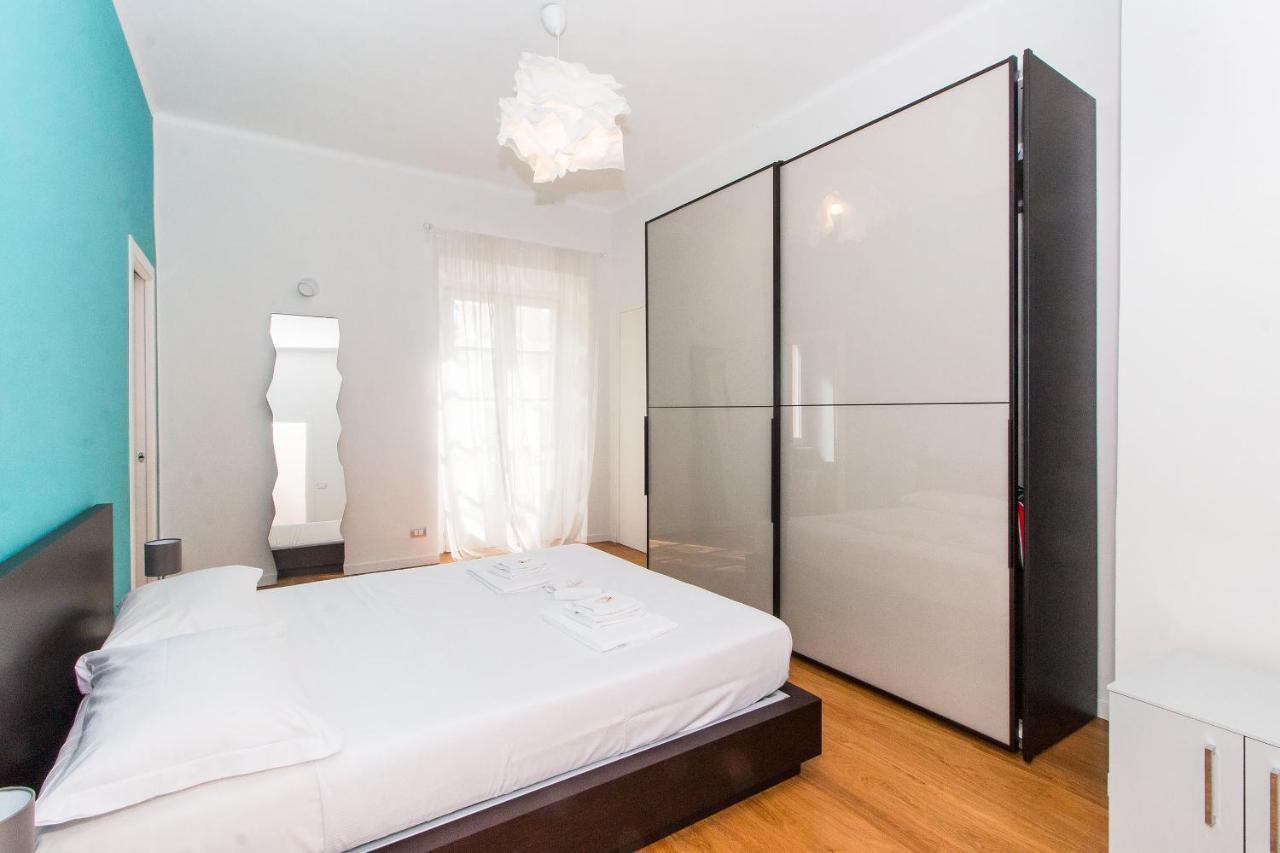 Porta Nuova & Parco Del Valentino Roomy Flat Turin Extérieur photo