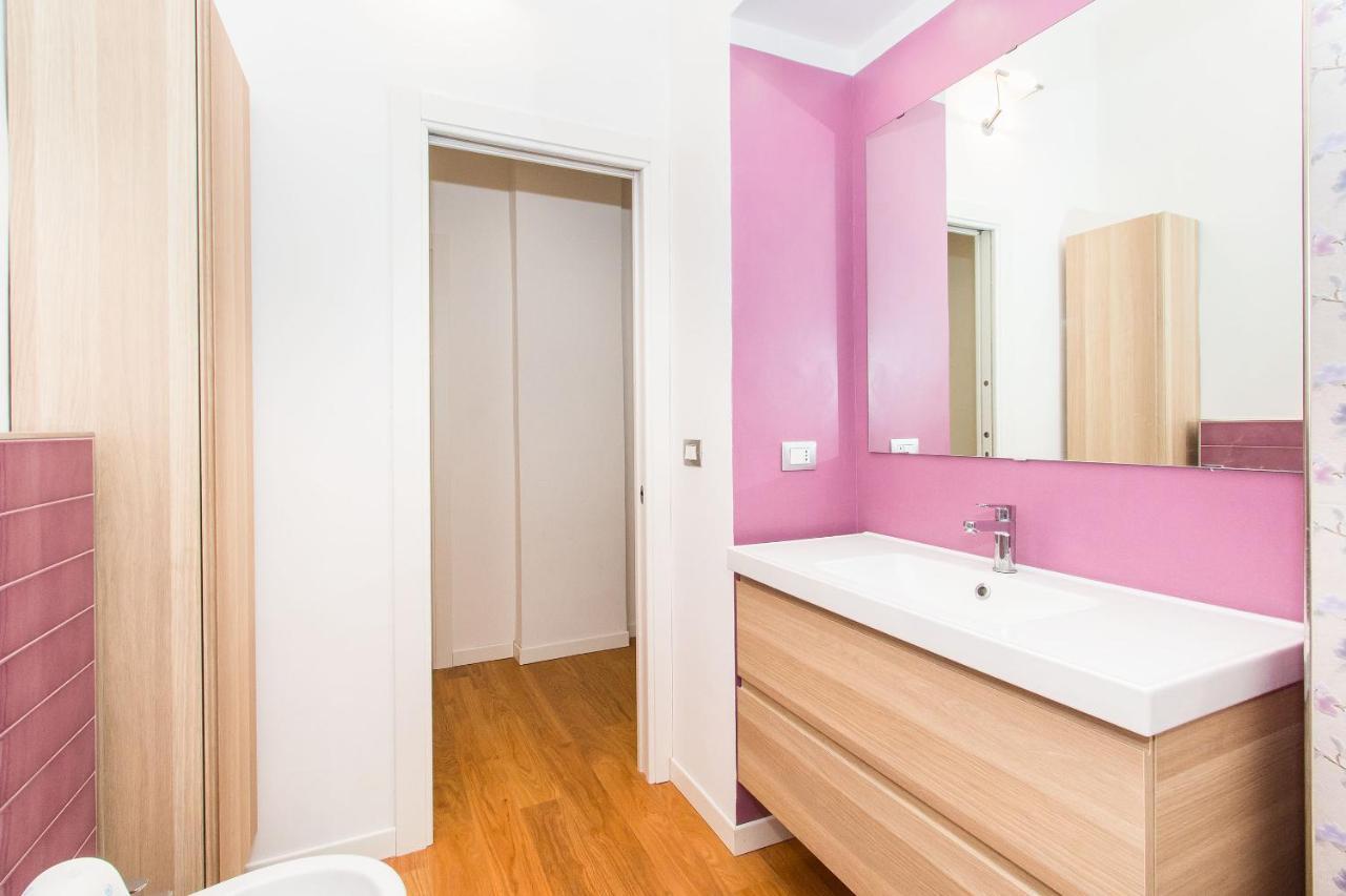 Porta Nuova & Parco Del Valentino Roomy Flat Turin Extérieur photo