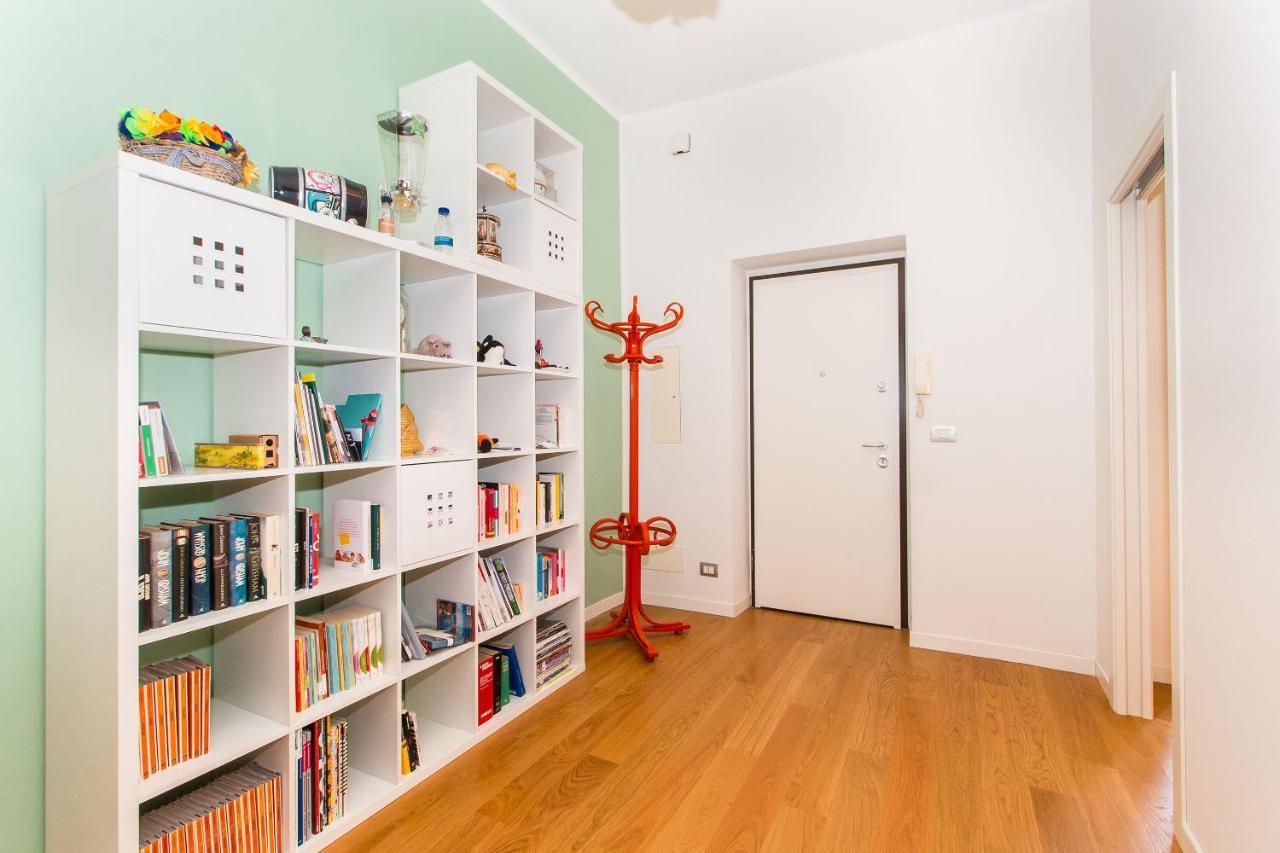 Porta Nuova & Parco Del Valentino Roomy Flat Turin Extérieur photo