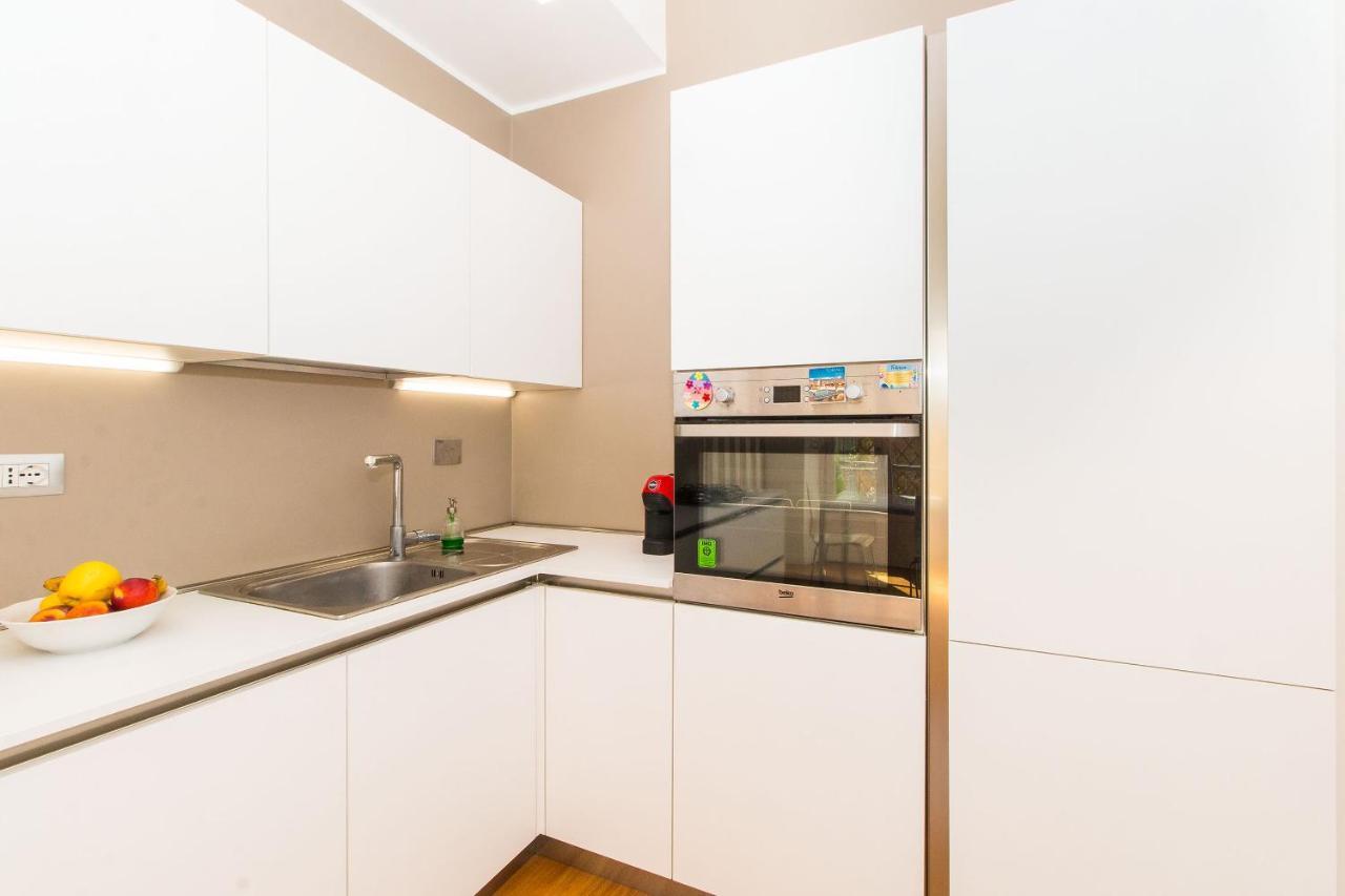 Porta Nuova & Parco Del Valentino Roomy Flat Turin Extérieur photo